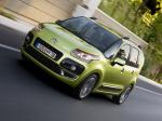 Citroen C3 Picasso 2009 года